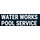 Water Works Pool Service