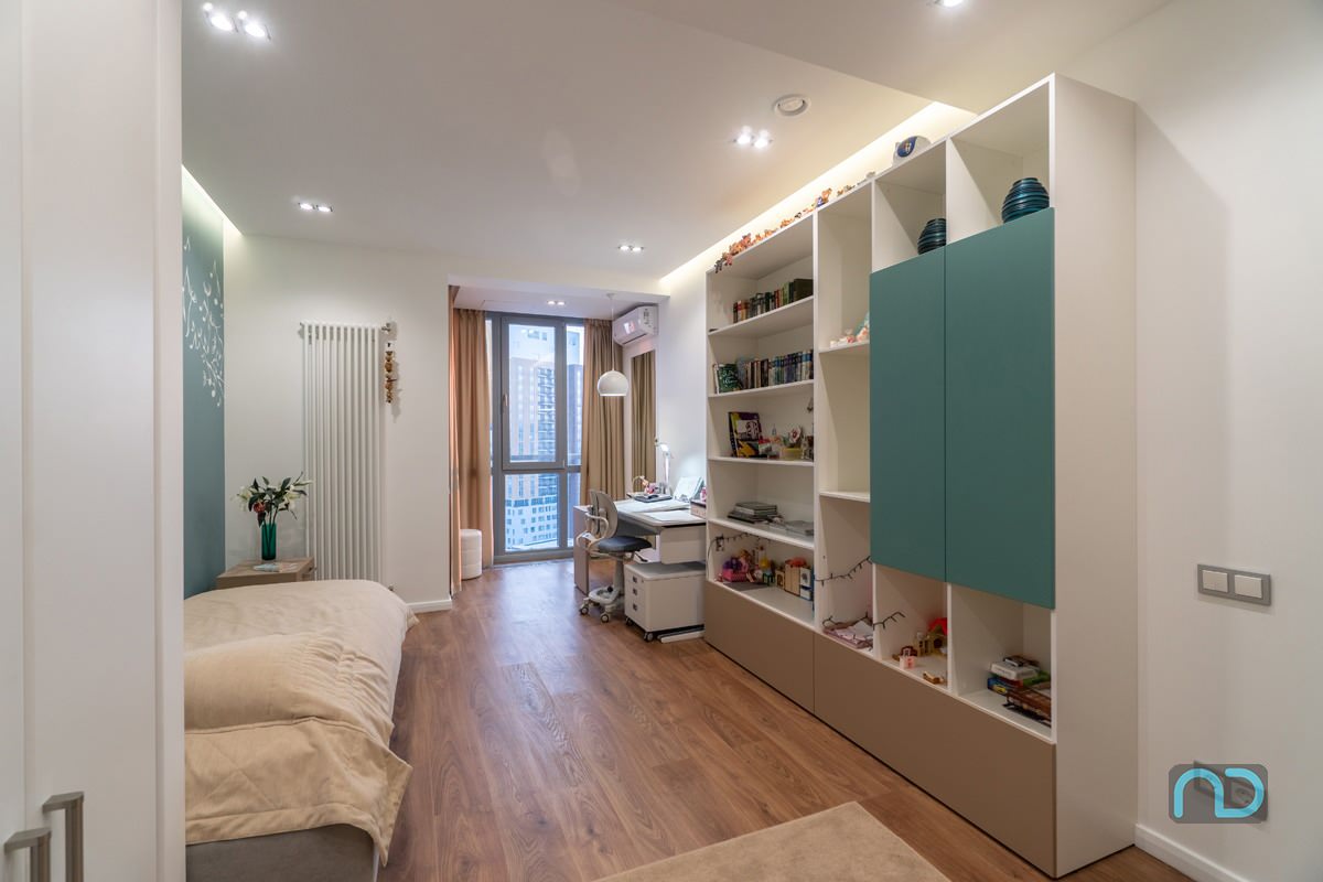 ЖК ВИКТОРИЯ реализация