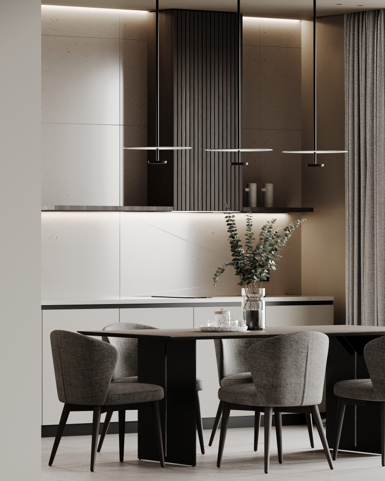 Дом в Перми GORNIY