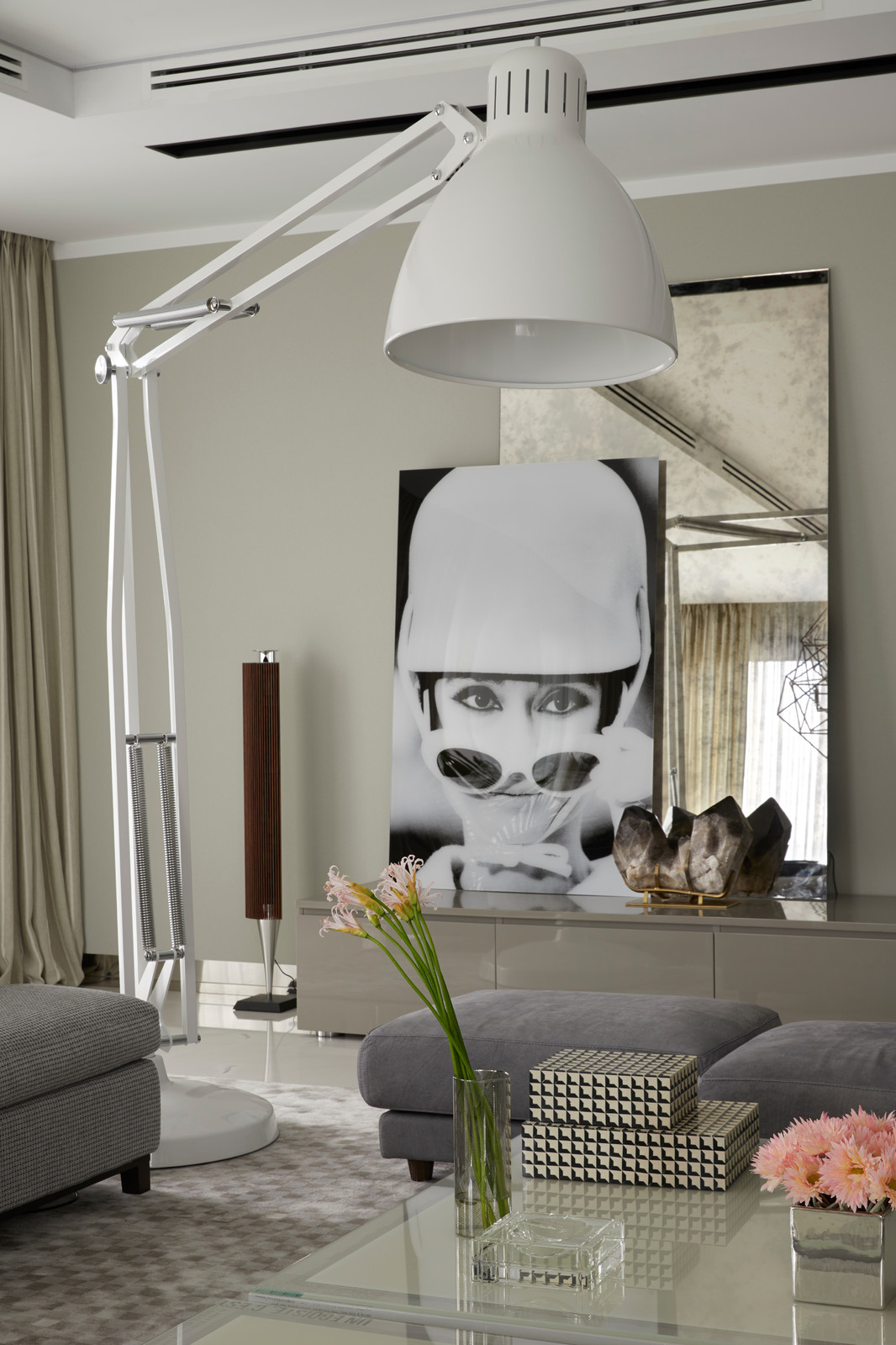 Вилла в Испании