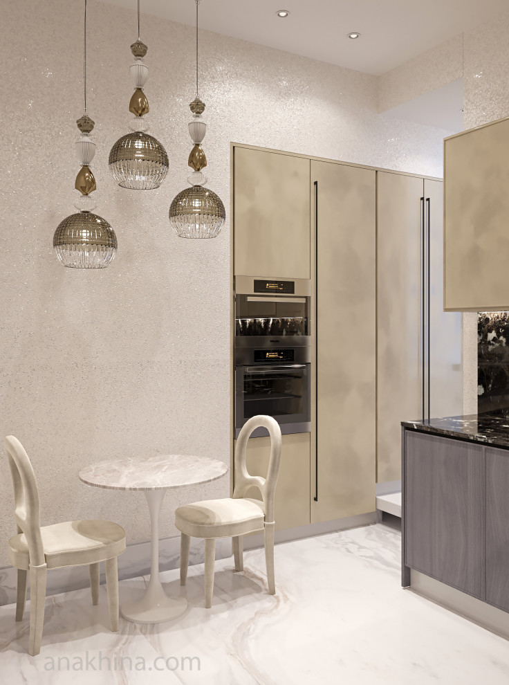 квартира "Гедонист"