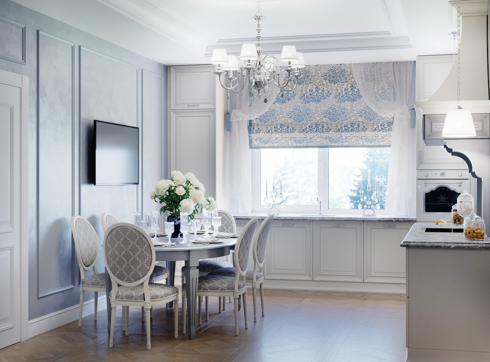 Кухня "Оливия"