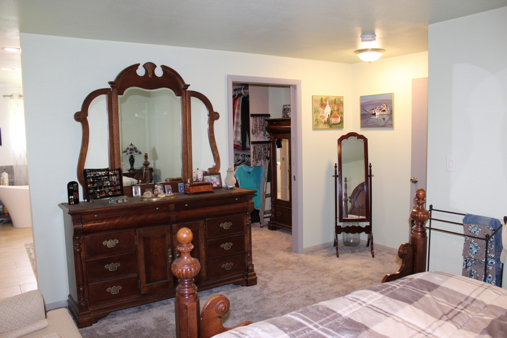 Home Remodel