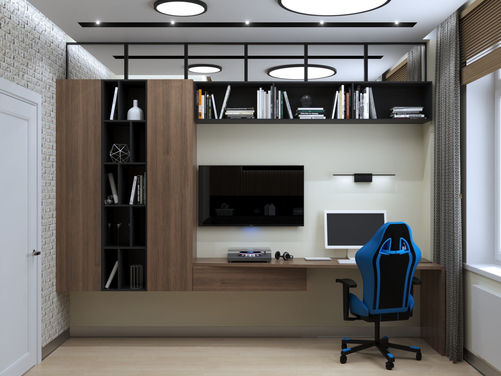 ЖК «Комфортный квартал»