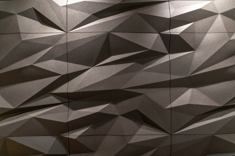 Проект в поселке Новогорск парк