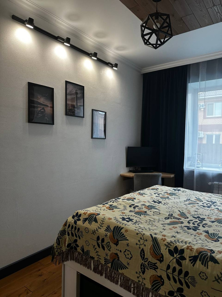 Дом в Зубово