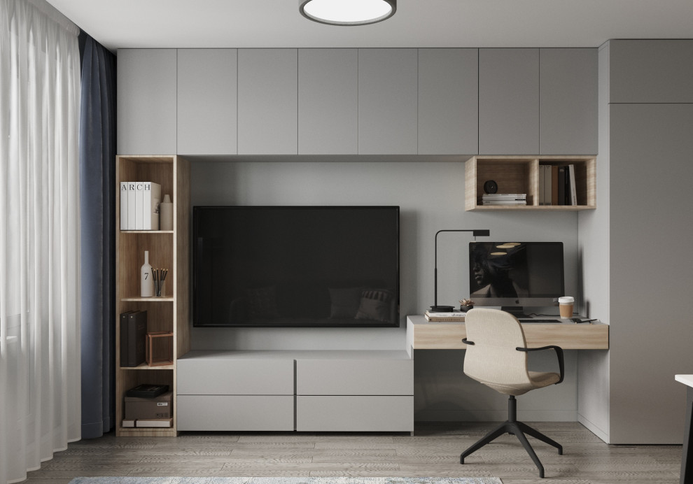 Студия для Александра