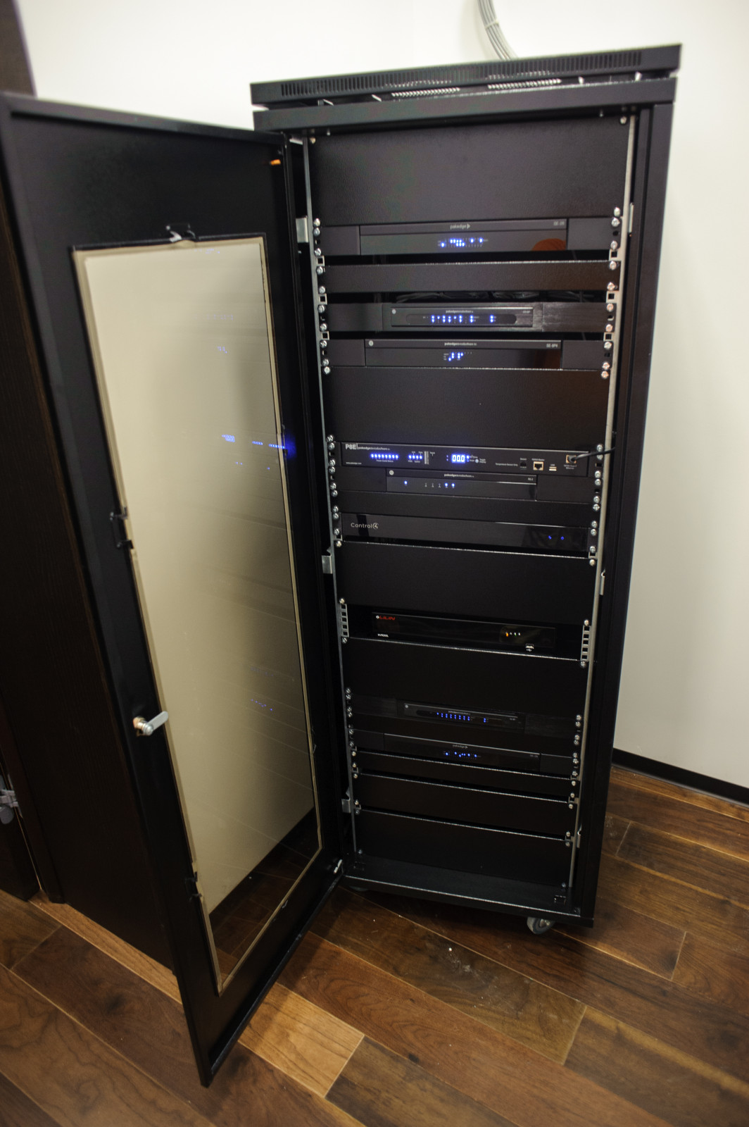 Частный дом