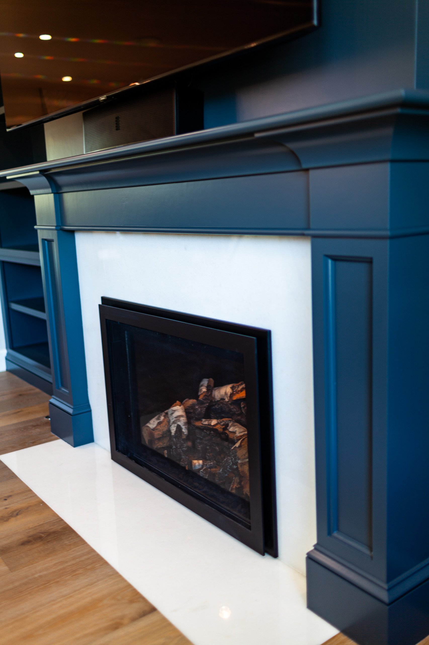 Whole Home Remodel