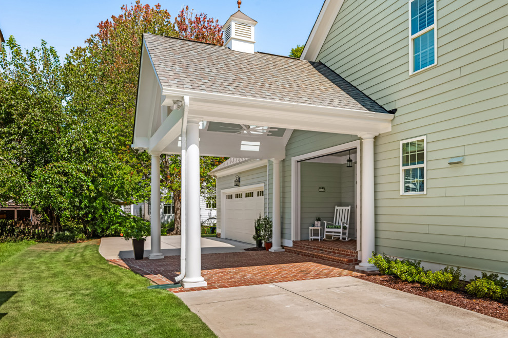 Carport