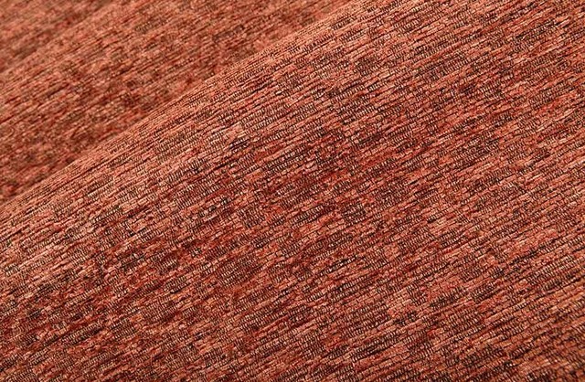 Splendid Textured Upholstery Fabric in Dusty Peach