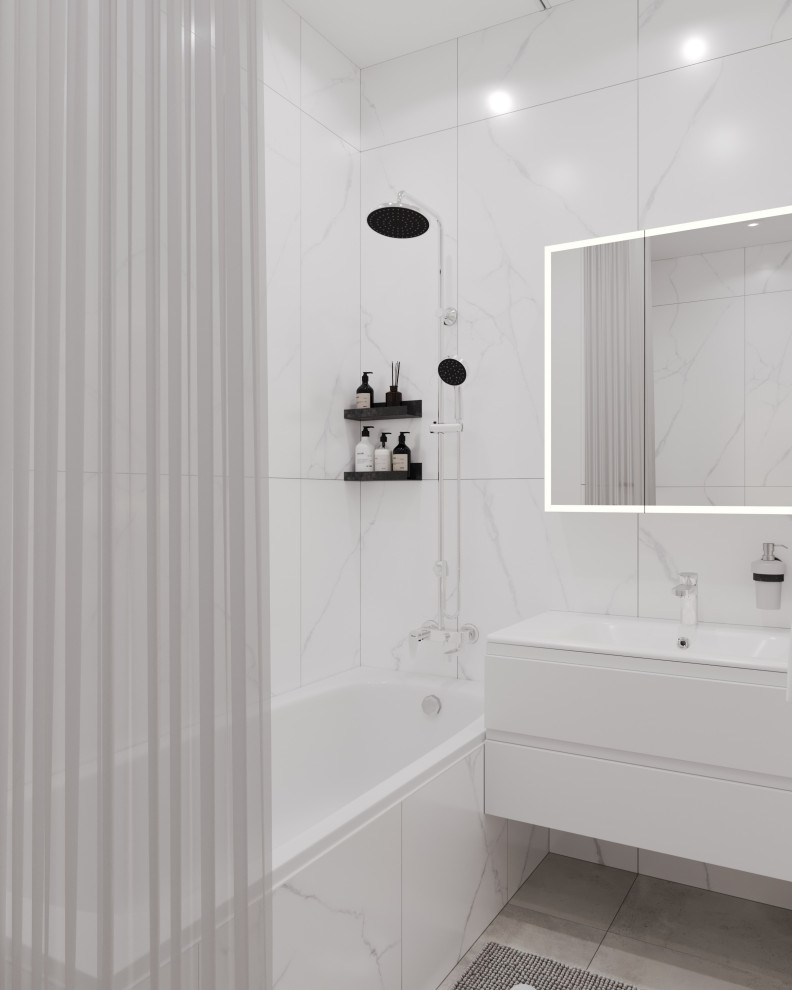 Ванная комната