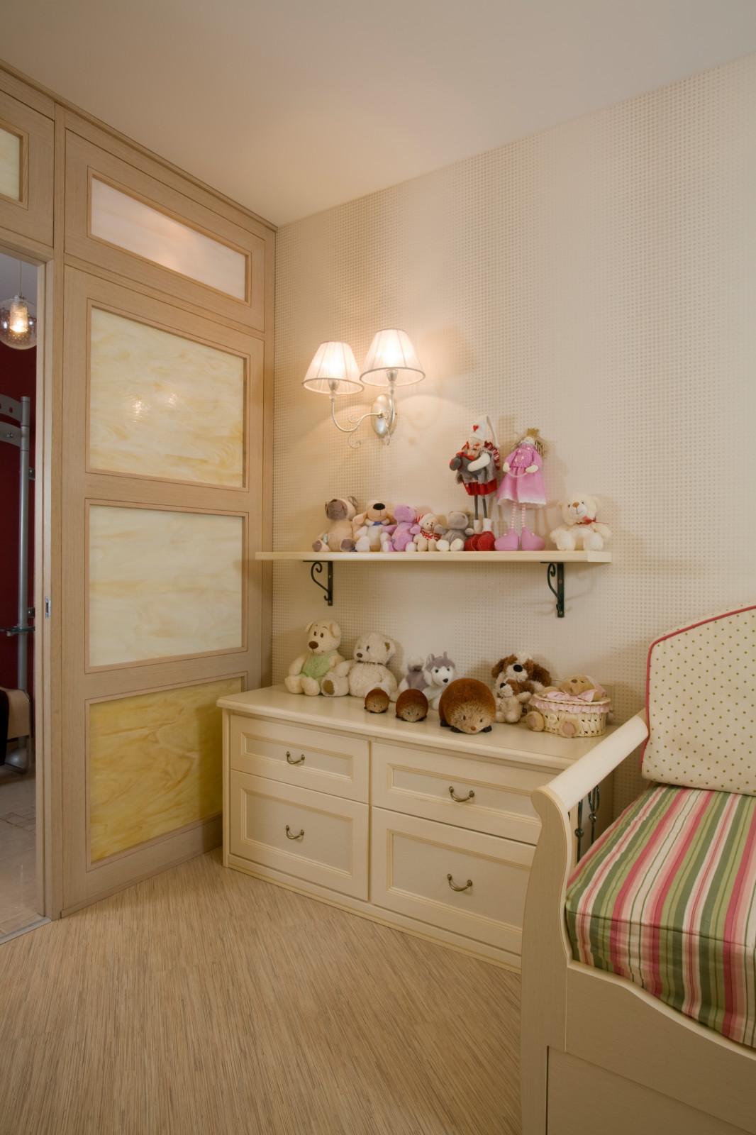 Двушка в П44Т