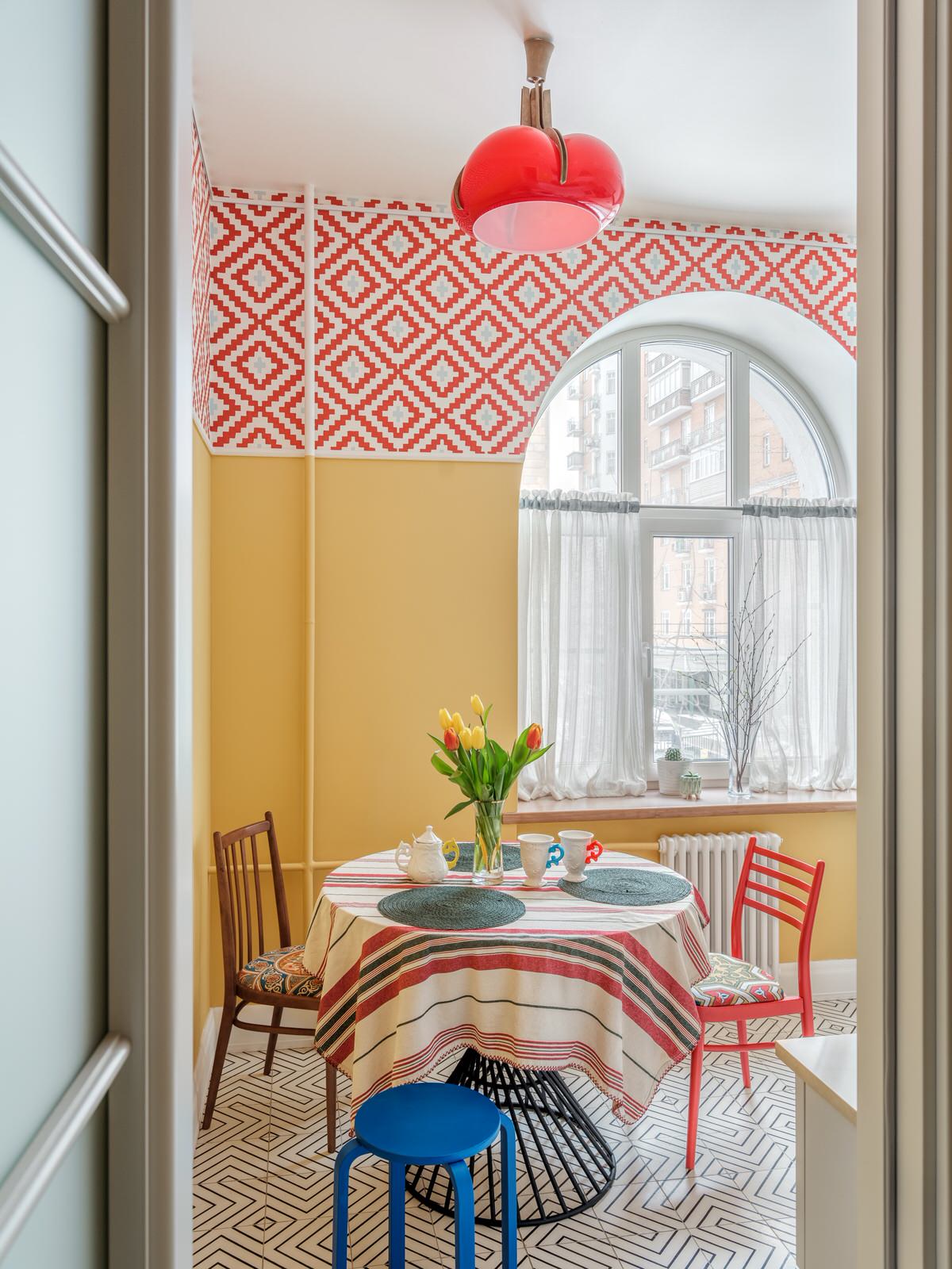 Пешеходная поэма