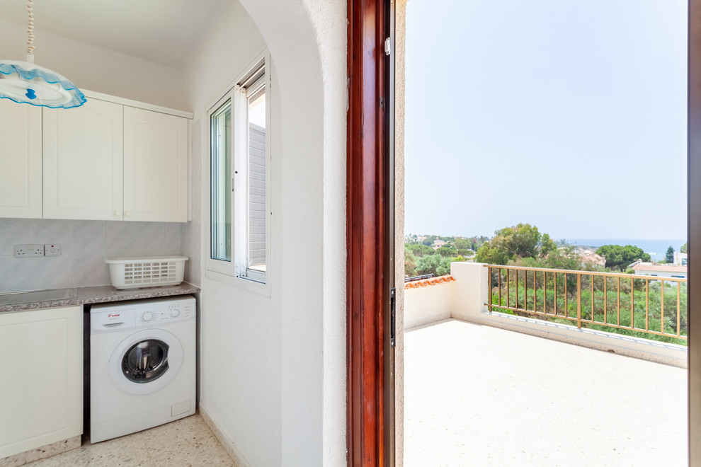 Villa Perla Coral Bay