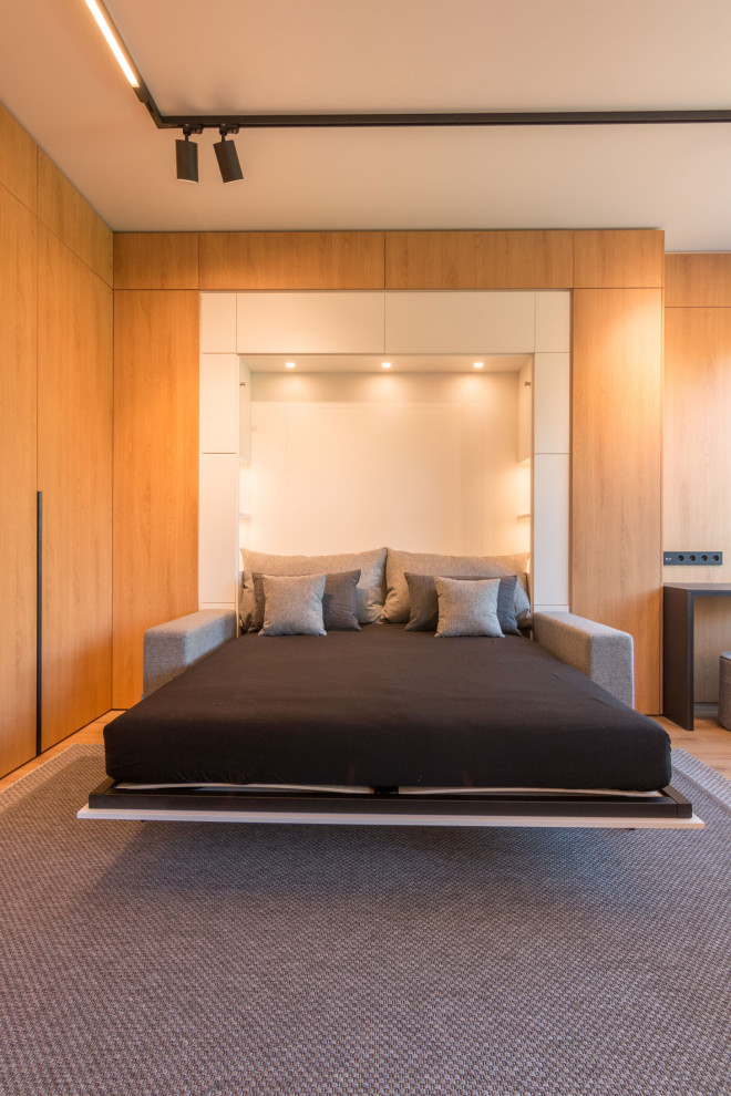 Мой проект Квартира в Пойме