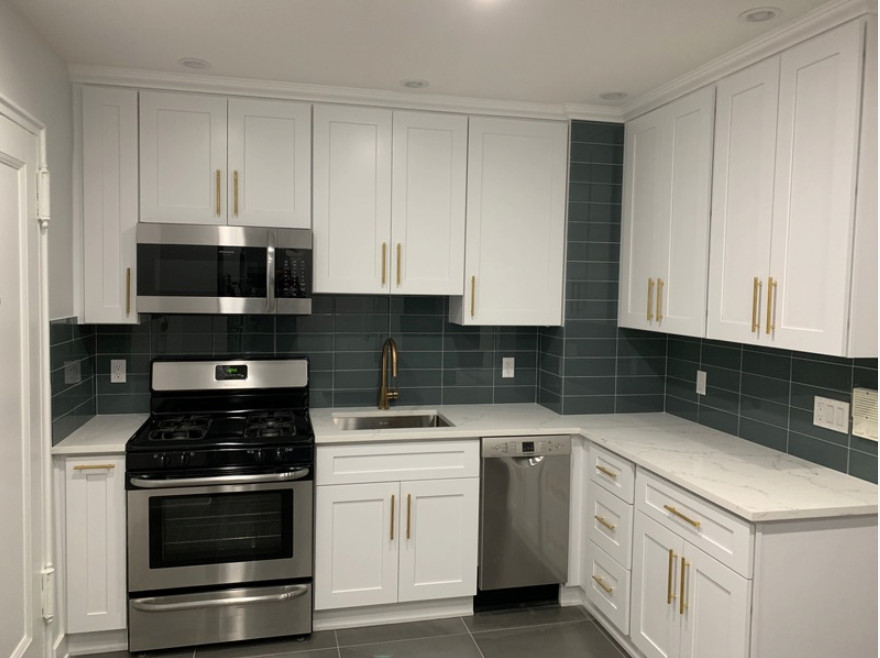 Kitchen Gallery