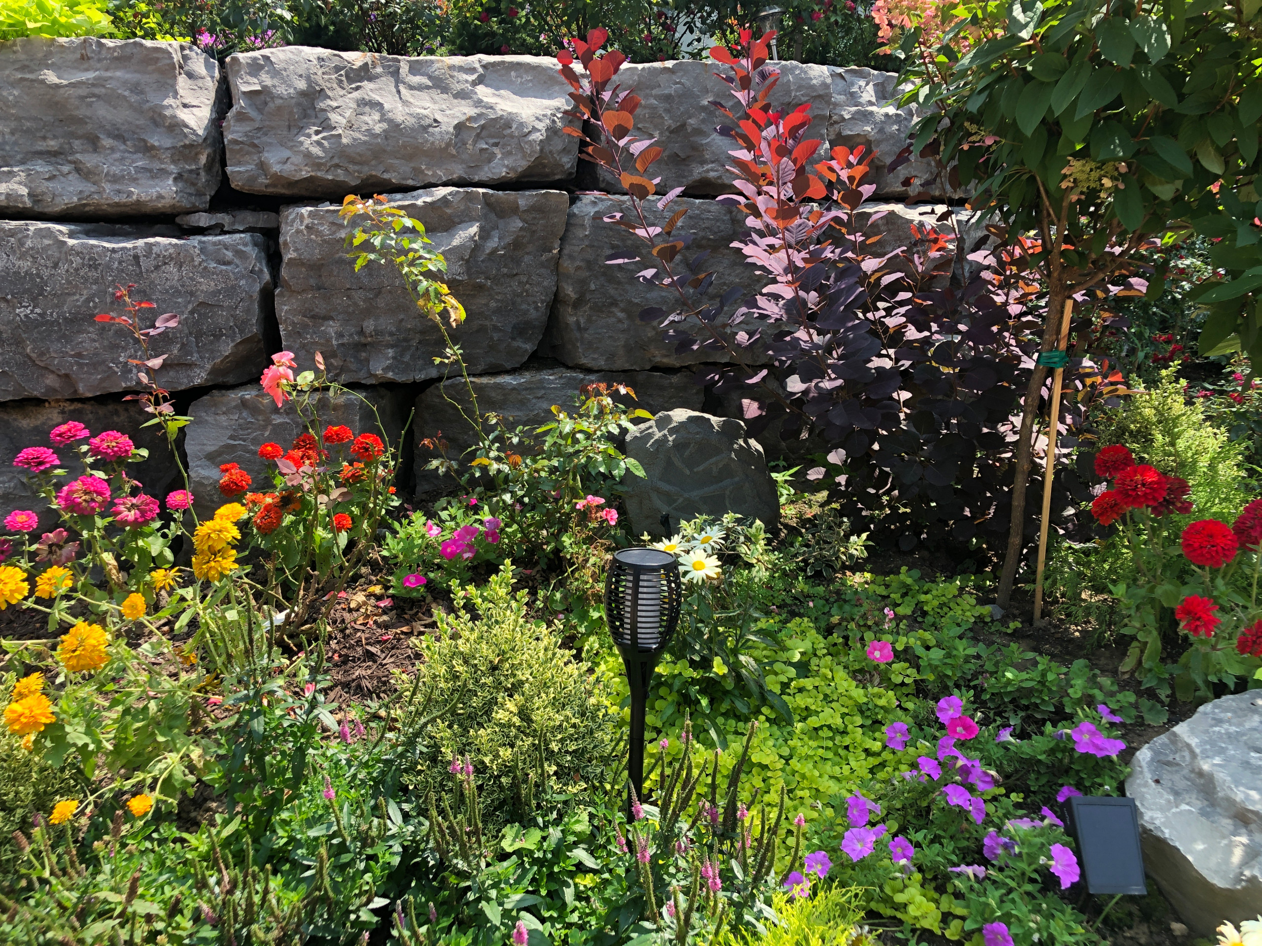 Outdoor Projects