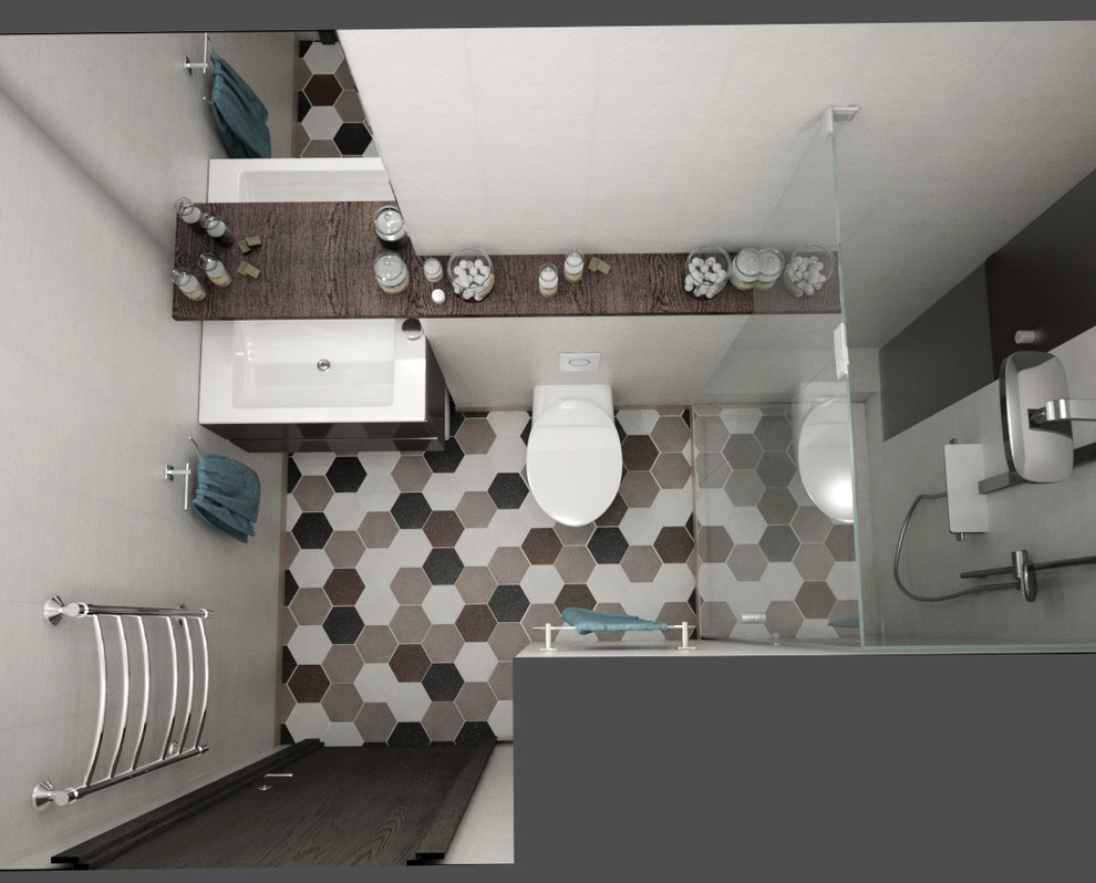 Квартира на Маршала Жукова