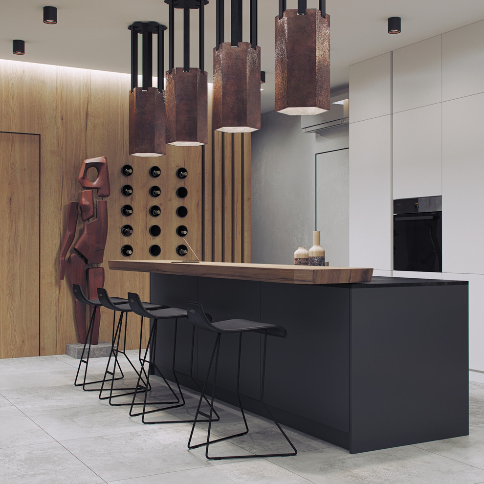 Квартира в жк Триумф