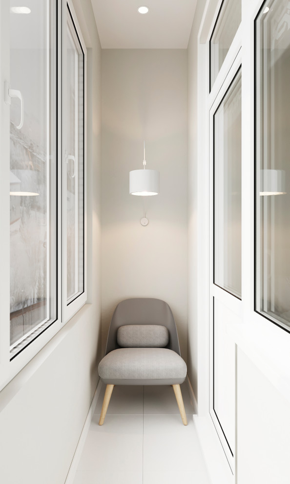 ЖК Лианозово