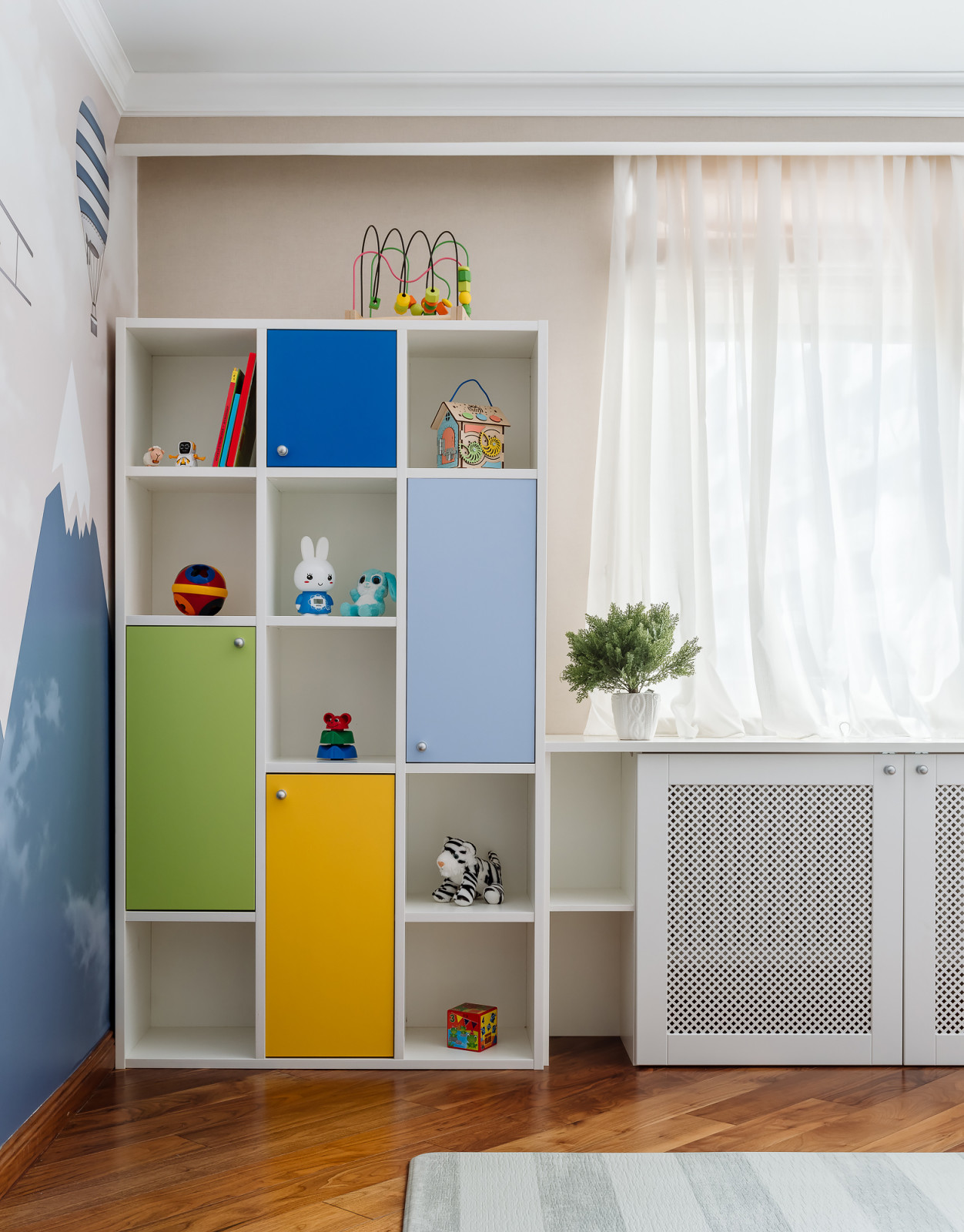 Мичуринский проспект