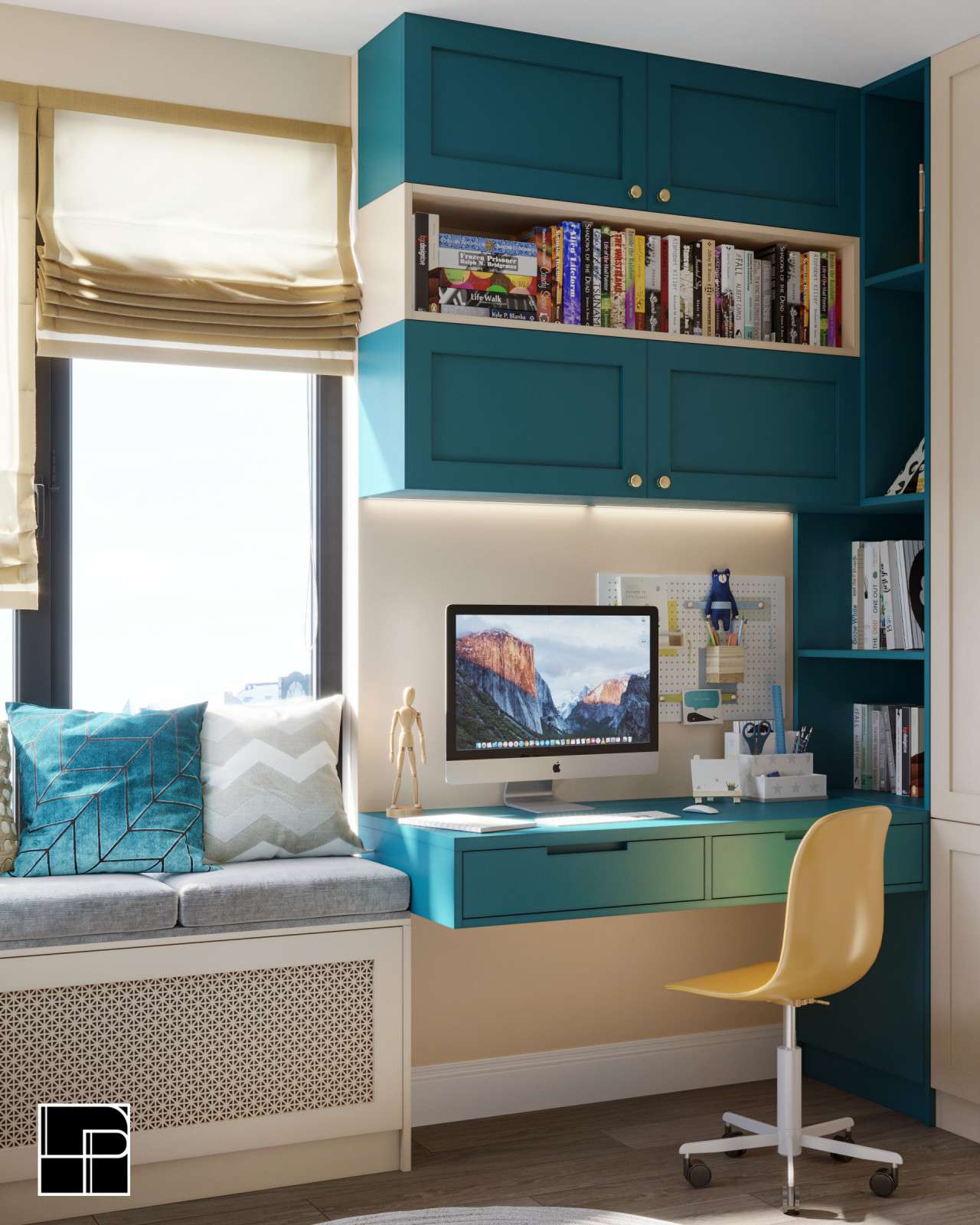 ЖК Маяковский