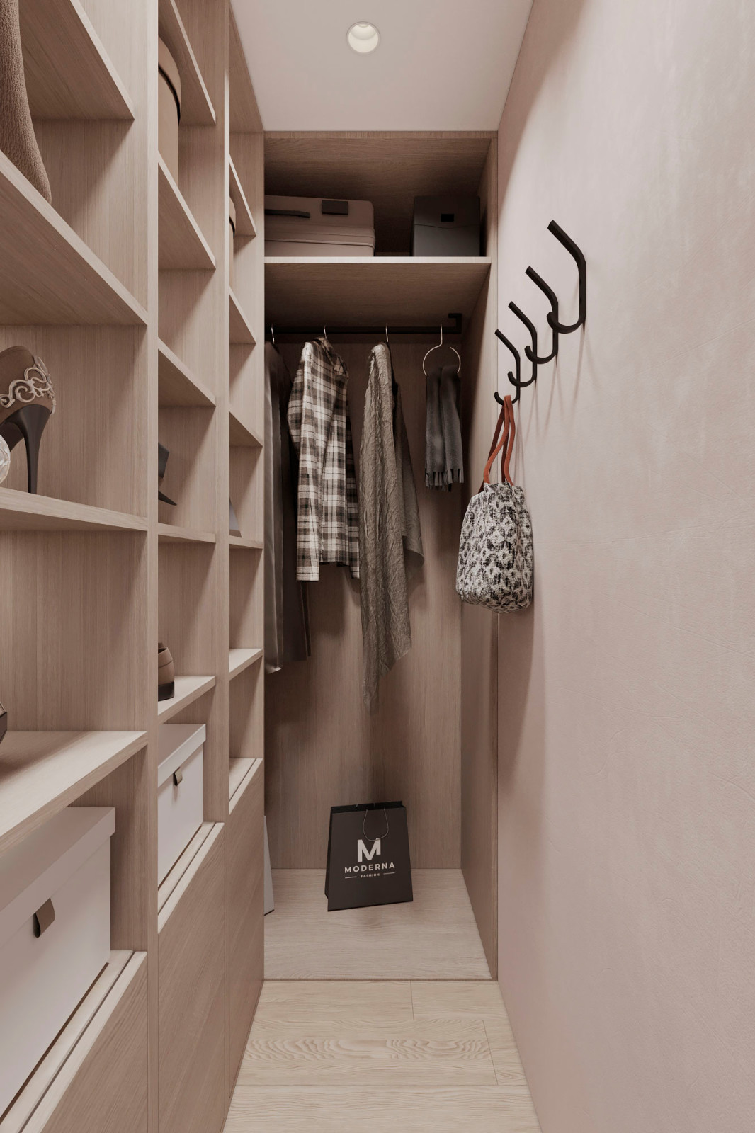 Проект "ЖК Галактика"