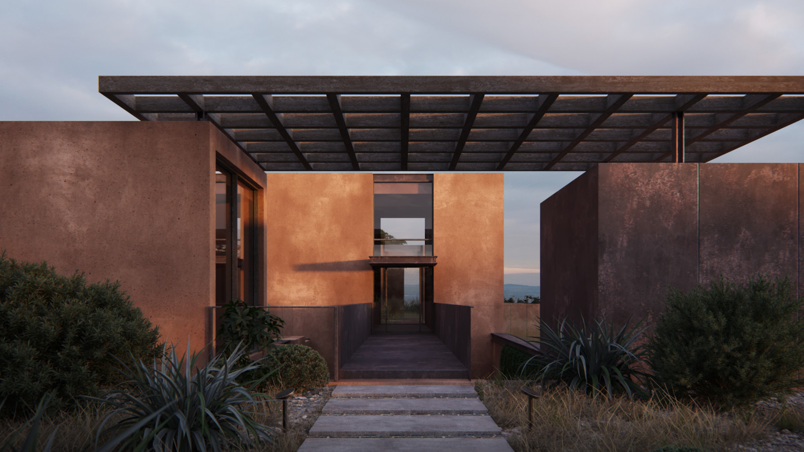 Вилла в Лагуше, Португалия