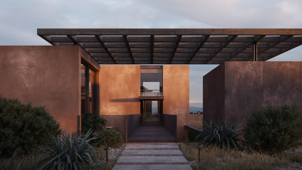 Вилла в Лагуше, Португалия