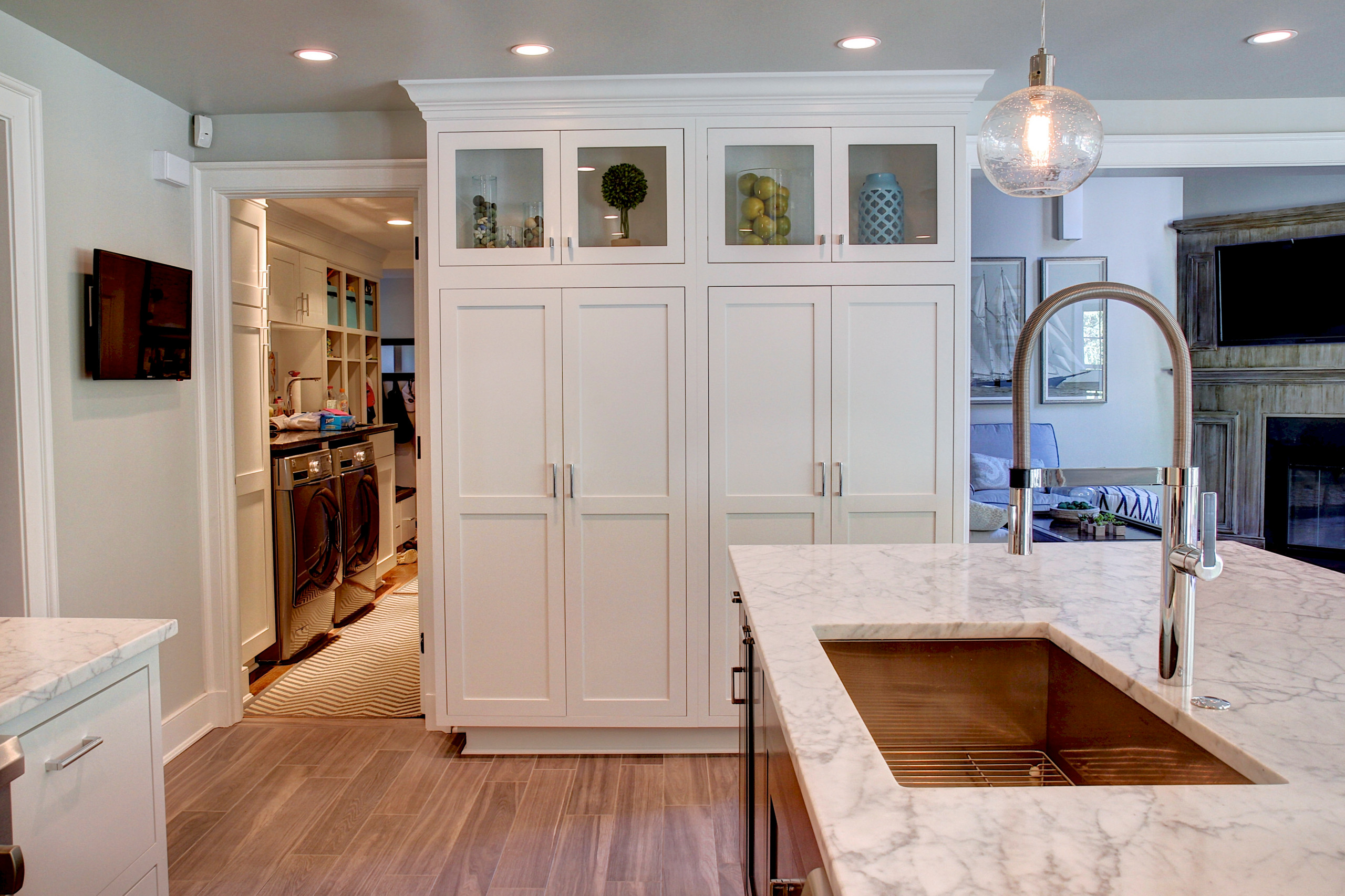 Rocky River Kitchen Renovation I