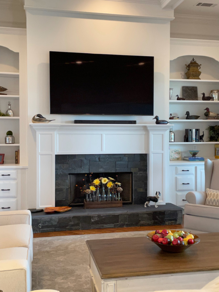 Lake SummerGrove Home Renovation