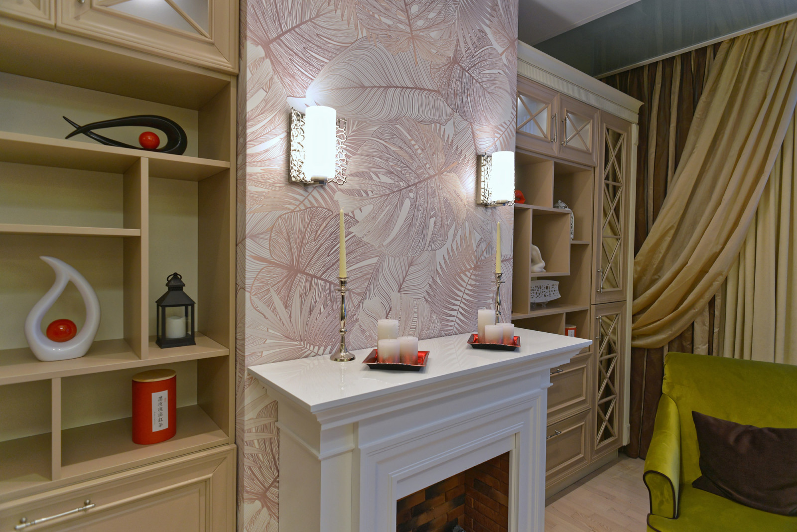 Unica Многоцветное настроение