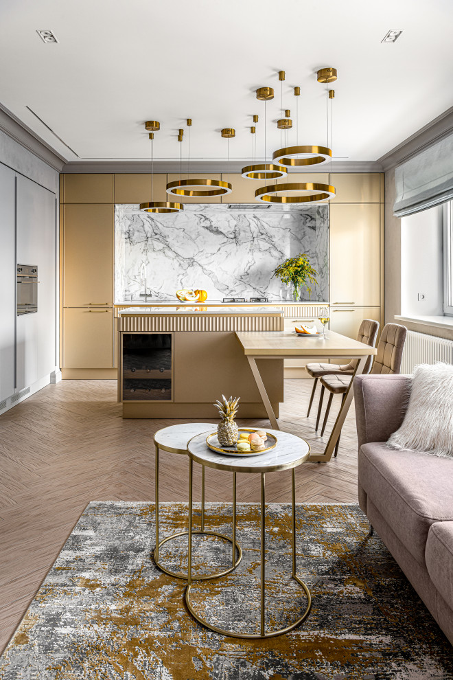 Квартира  путешественницы «Балеарские острова»