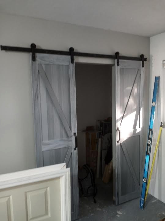 GreyArch Builders LLC