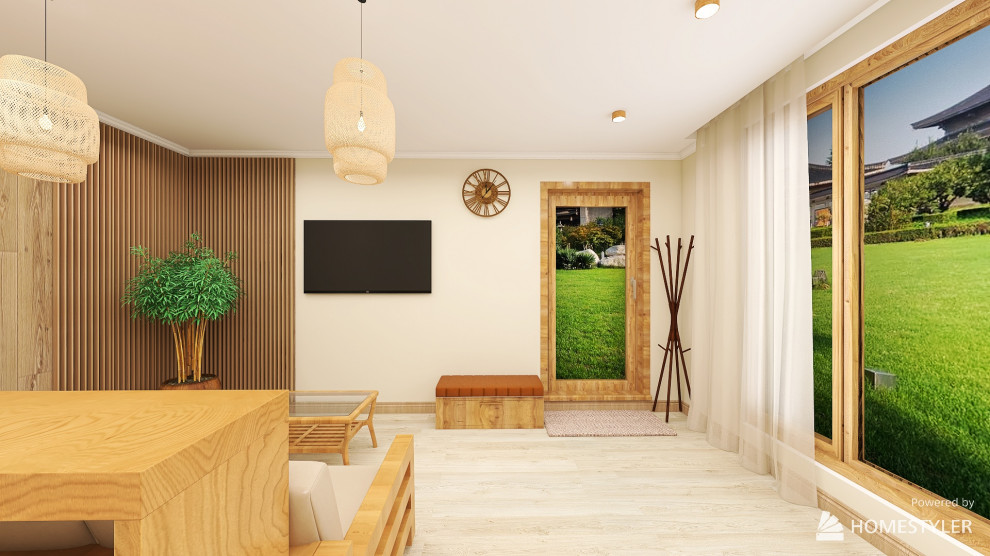 Банный комплекс