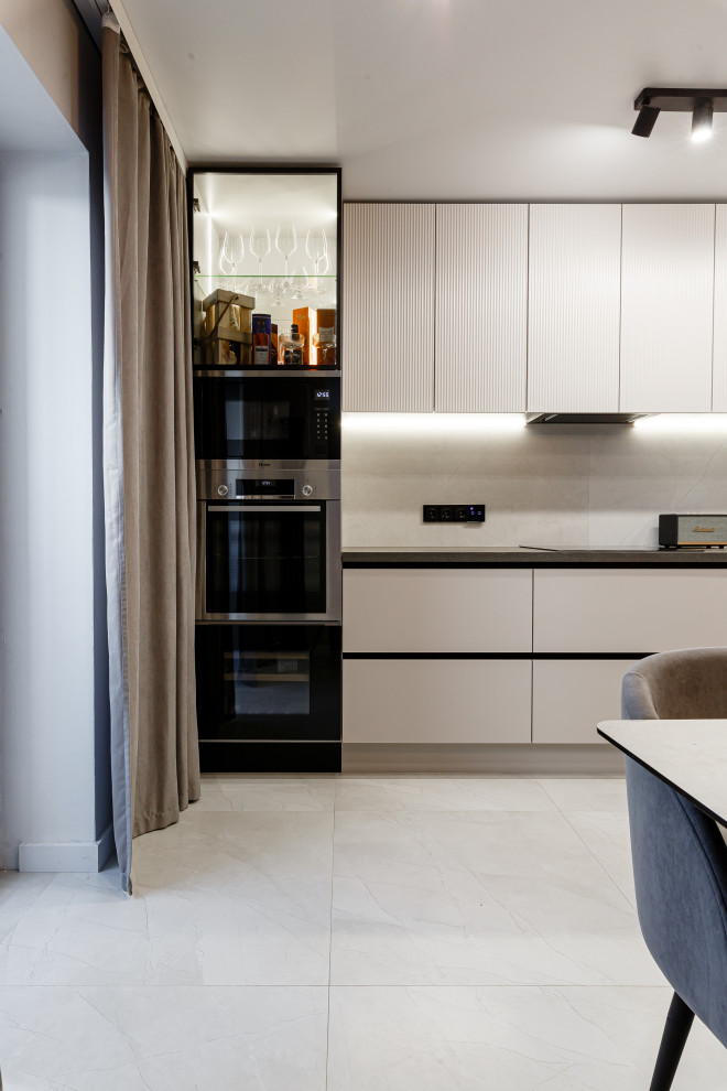 Великолепная кухня ЖК Факел г.Владимир