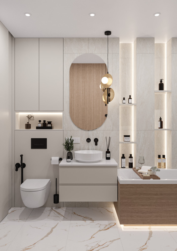 ЖК "ДОМ НА НАБЕРЕЖНОЙ"