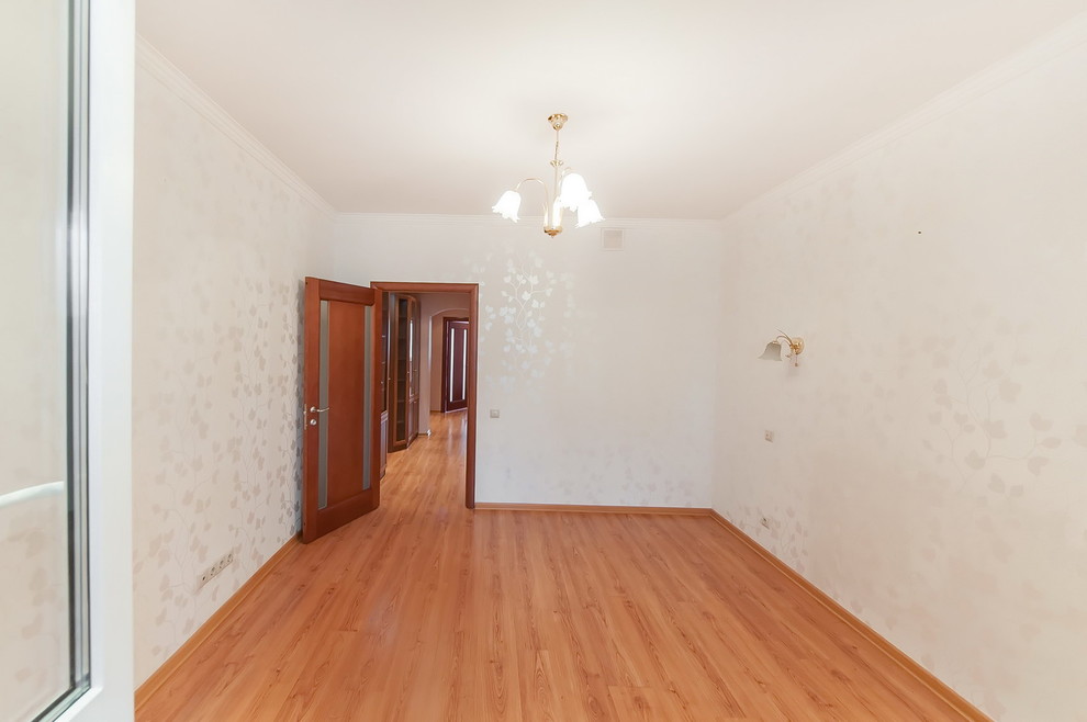 14. Ремонт квартиры