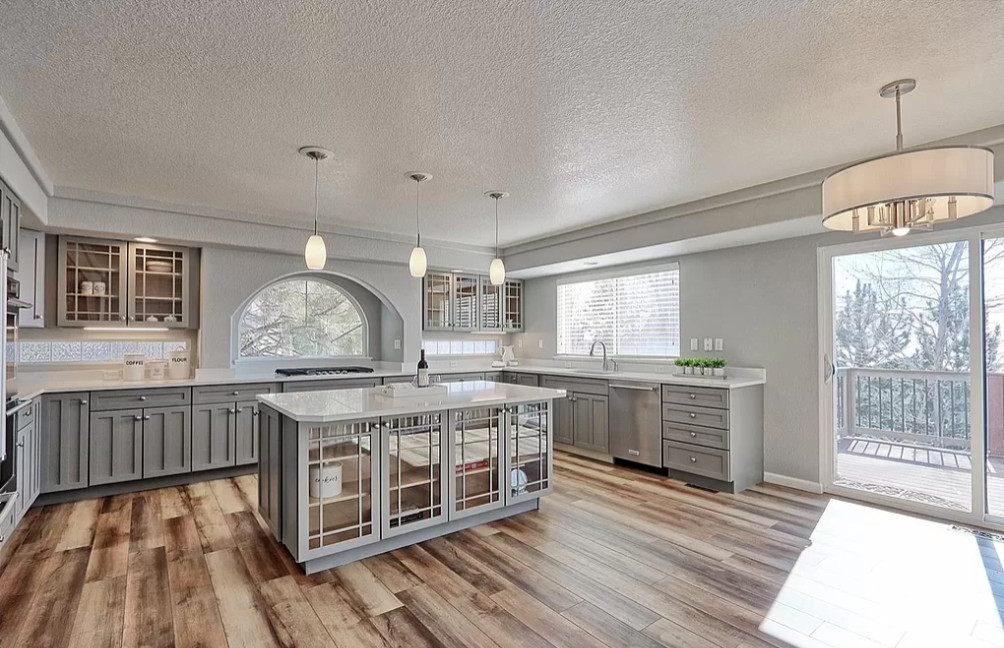 Kitchen Design