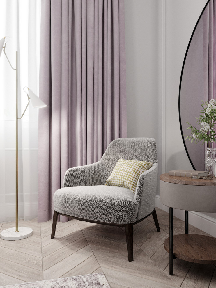 Вересковый штрих