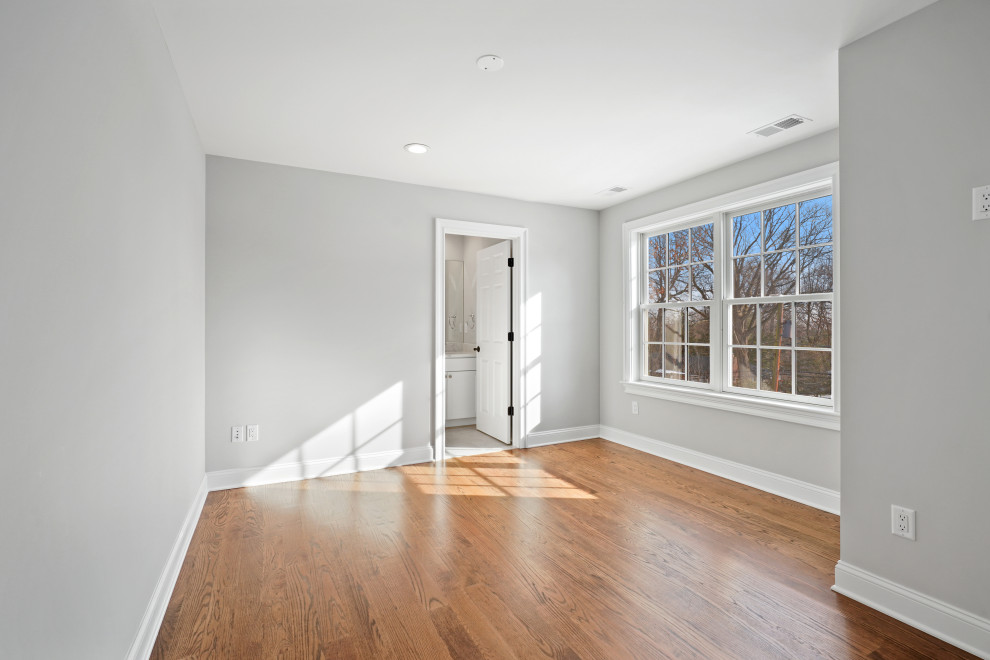 Custom Home Build | Essex Road