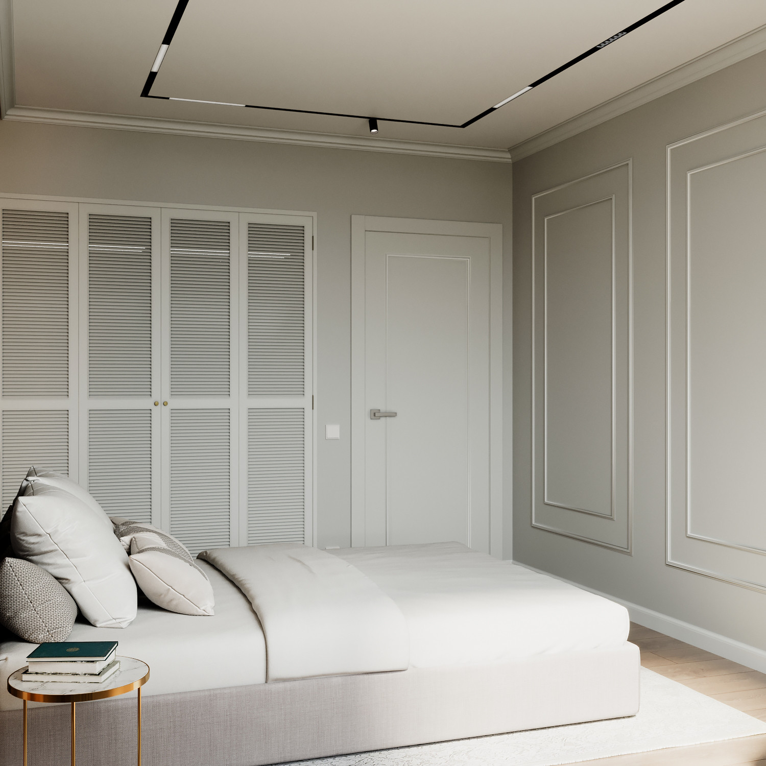 Женская территория