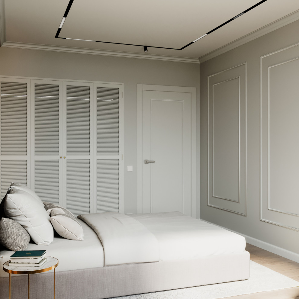 Женская территория