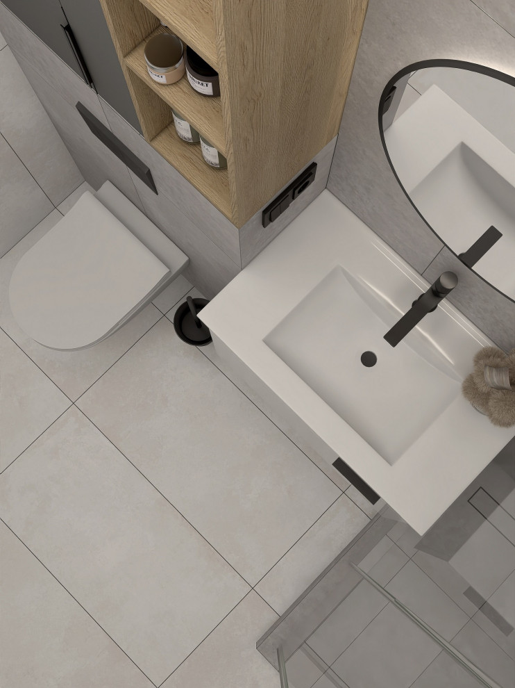 Квартира для девушки