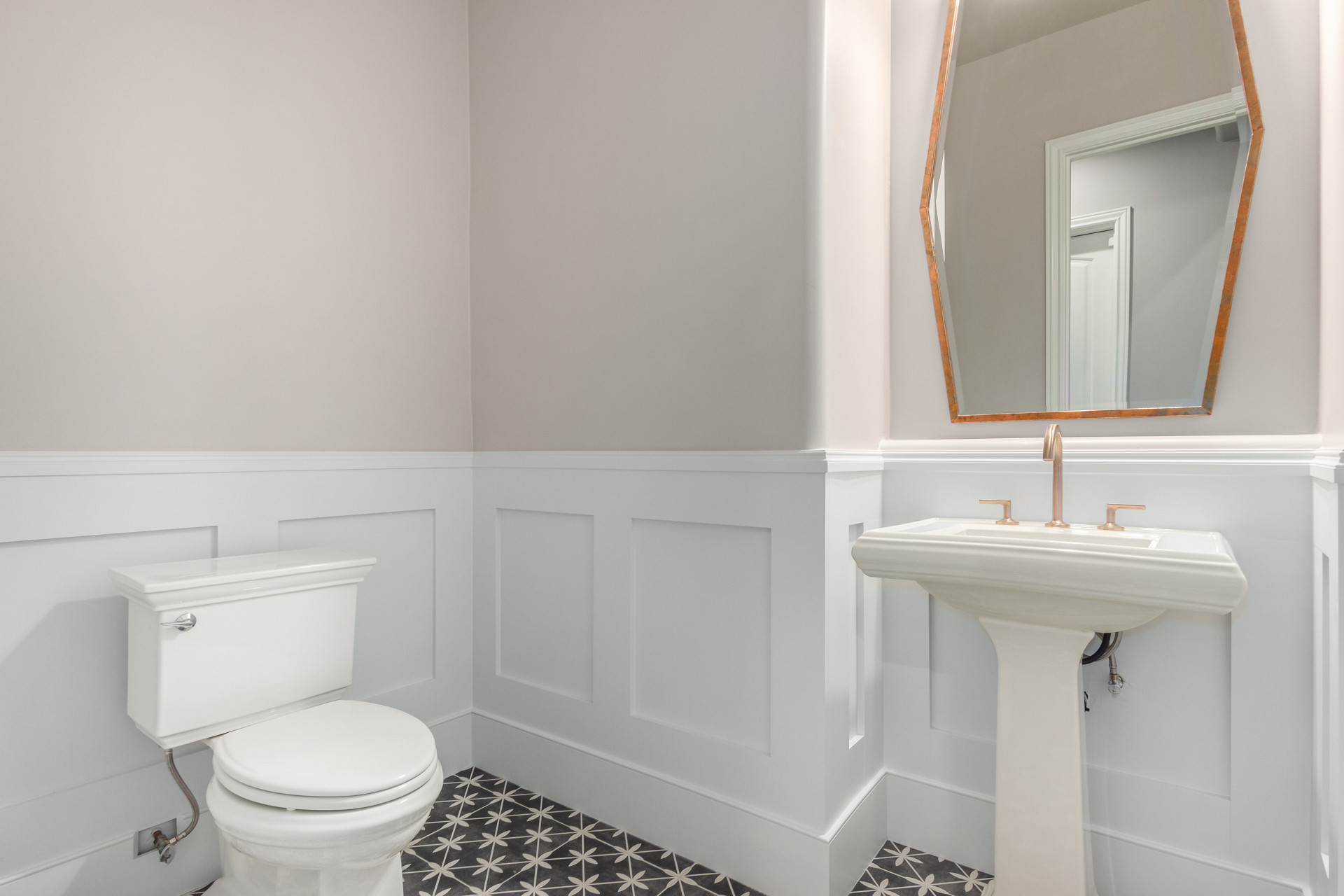 Chandler Remodel