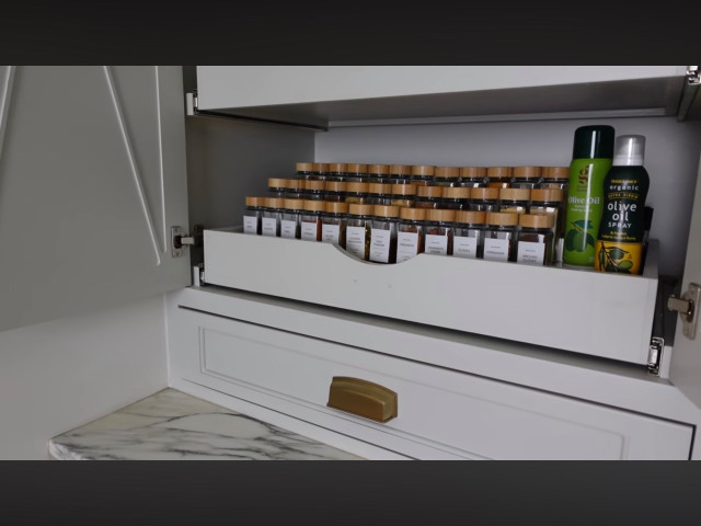 Cabinet ideas 