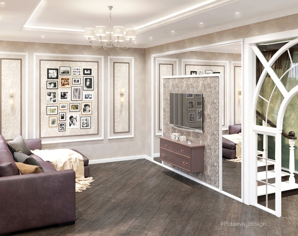 Пос. Садовый