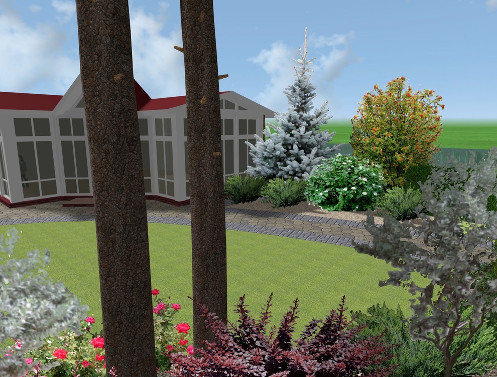 Серебряный бор