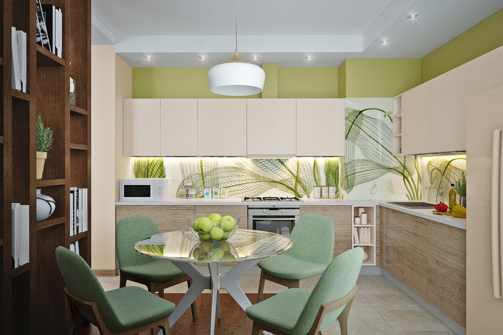 Квартира в ЖК "Подсолнухи" г. Челябинск